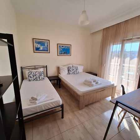 Akrogiali Studios Michaniona Ngoại thất bức ảnh
